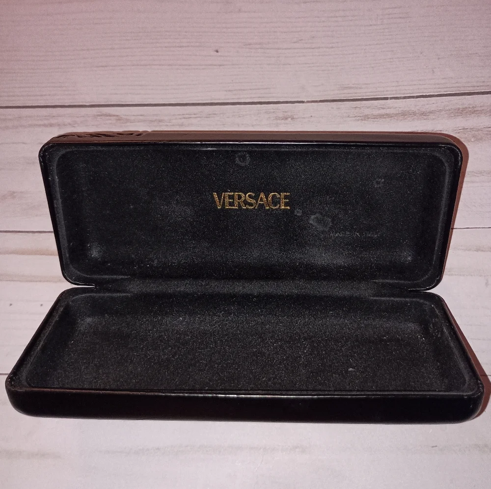 versace metal